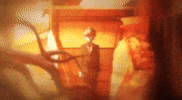 Despair Arc Izuru Kamukura GIF
