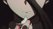 Despair Arc Izuru Kamukura GIF