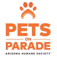 Adopt Me Humane Society Sticker by Arizona's Family
