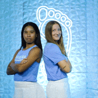 University Of North Carolina Ncaa GIF by UNC Tar Heels