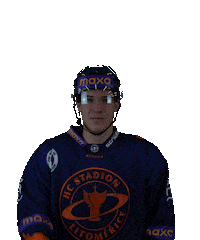 Sport Hokej Sticker by HCSTADION