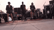 New York Fashion Week Rebecca Minkoff GIF by NYFW: The Shows