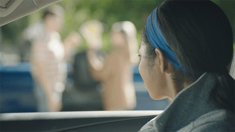 high school versus GIF by AwesomenessTV