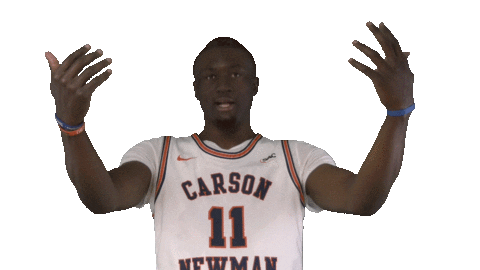 Cnmb Sticker by Carson-Newman Athletics