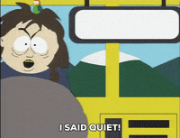 GIF by South Park 