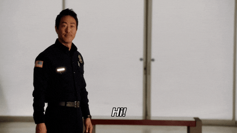 season 2 GIF by 9-1-1 on FOX