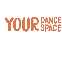 The Dance Space Sticker by South East Dance