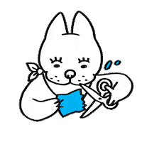 I Love You Smile Sticker by Holler Studios