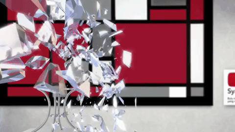 sassy drama GIF