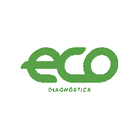Ecodiag Sticker by ecodiagnostica