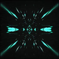 gif artist perfect loop GIF by Erica Anderson