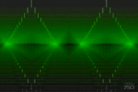 video art glitch GIF