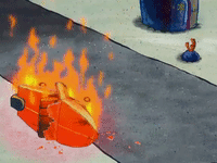 new leaf episode 13 GIF by SpongeBob SquarePants