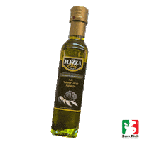 Truffle Mazza Sticker by Euro Rich Food Trade Corporation