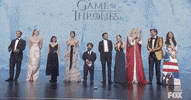 Game Of Thrones Emmys 2019 GIF by Emmys