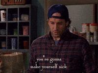season 5 netflix GIF by Gilmore Girls 
