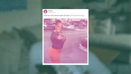 Youtube Video GIF by tyler oakley
