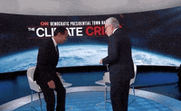 Climate Change 2020 Race GIF