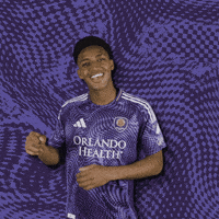 Dance Dancing GIF by Orlando City SC
