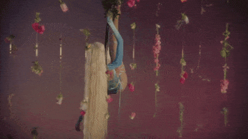 Summer Love GIF by Nina Nesbitt