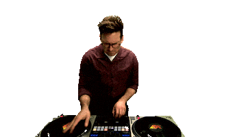 Dance Dancing Sticker by AtomWorth