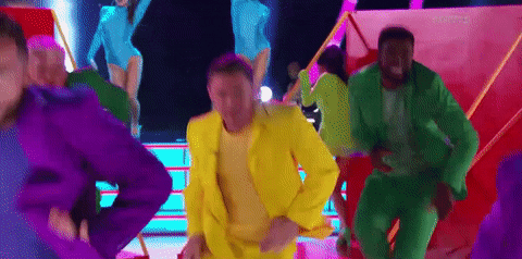 dwts GIF by Dancing with the Stars