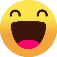 Fun Lol Sticker by fishbowl101