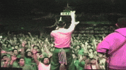 Waving Side To Side GIF by omaband