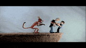Stop Motion Animation GIF by Charles Pieper