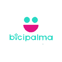 SMAPPalma palma bicipalma varodat Sticker
