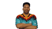 World Cup Reaction Sticker by Black Prez