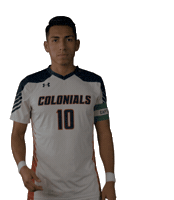 Soccer Sticker by WCSU