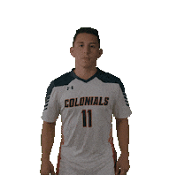 Soccer Sticker by WCSU