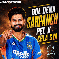 Shreyas Iyer GIF