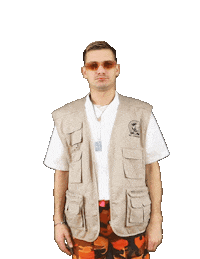 Sad Cocktail Sticker by Mgueho