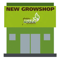 Gbn Sticker by Greenbuzznutrients