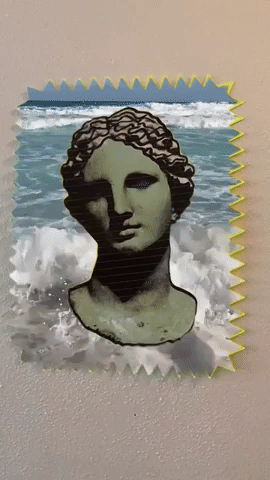 Venus at the Beach, 2023
