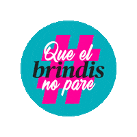 Wine Vino Sticker by GrupoPanella