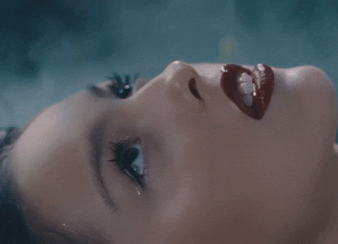 Vampire GIF by Olivia Rodrigo