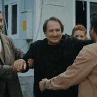 Dizi Sarılma GIF by WASS Medya