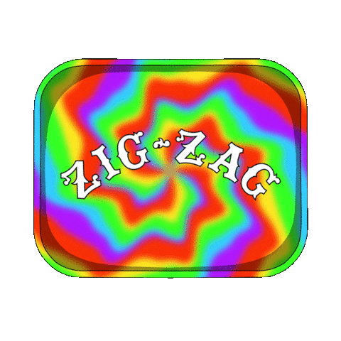 Zigzaginc giphyupload zigzag zig-zag Sticker