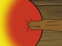 season 6 the splinter GIF by SpongeBob SquarePants