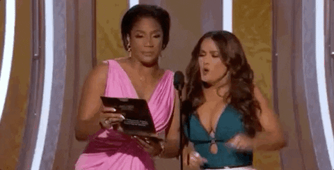 GIF by Golden Globes