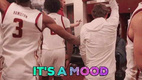 College Basketball Dancing GIF by Boston College Athletics