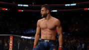 ufc 220 mma GIF by UFC