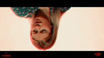 Loop Glitch GIF by Hyper RPG