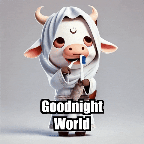 Sleep Bedtime GIF by Sagemoohammad