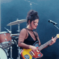 Sharon Van Etten GIF by Respective