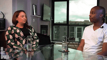 Something What GIF by BDHCollective