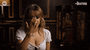 Reply Pray GIF by The Traitors Australia